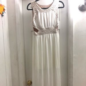 Beautiful Long dress